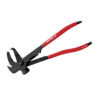 Pinza quita plomos 9 1/4 in