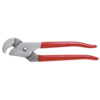 Pinza extension p/tub 9 in 4pos