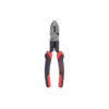 Pinza elec univ pal comp 8 in