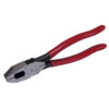 Pinza elec cte lat 8-17/32 in