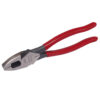 Pinza elec cte lat alta pal 8 in