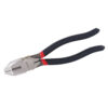 Pinza elec univ 8-9/16 in