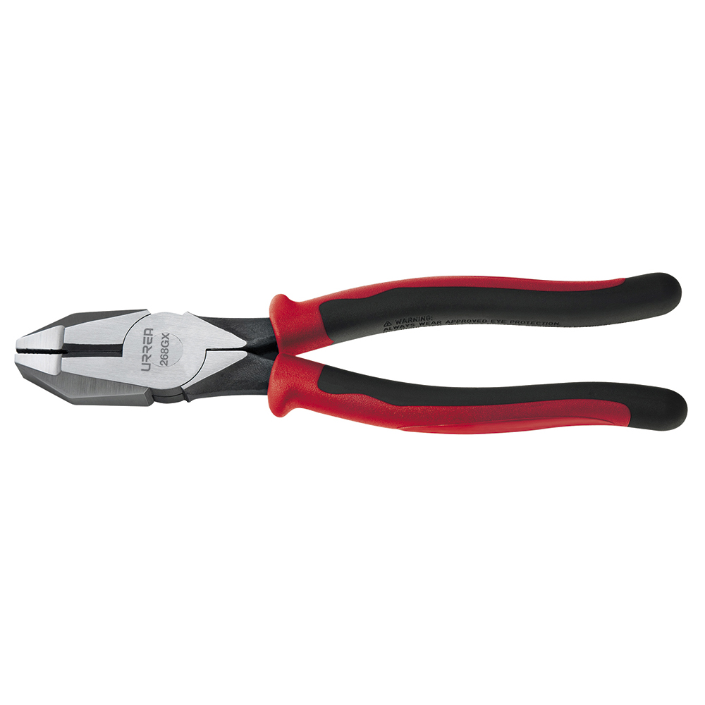Pinza cte lat bimat 9-3/8 in