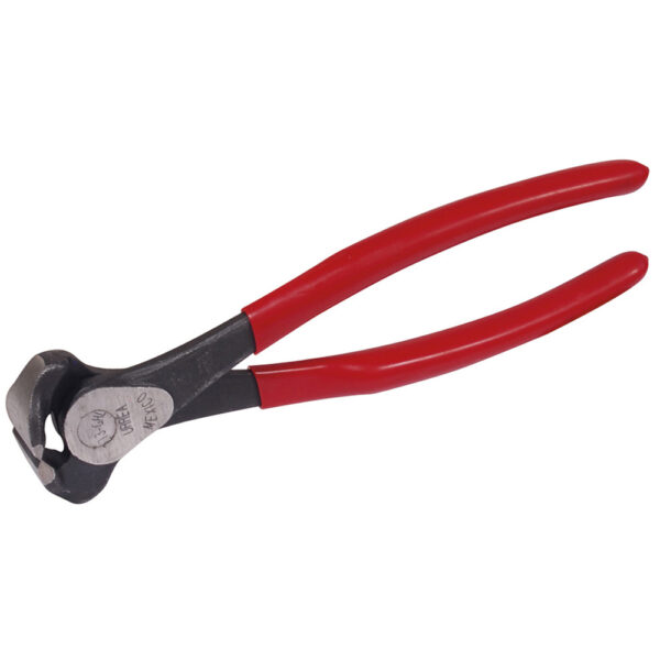 Pinza cte transv alta pal 8 in