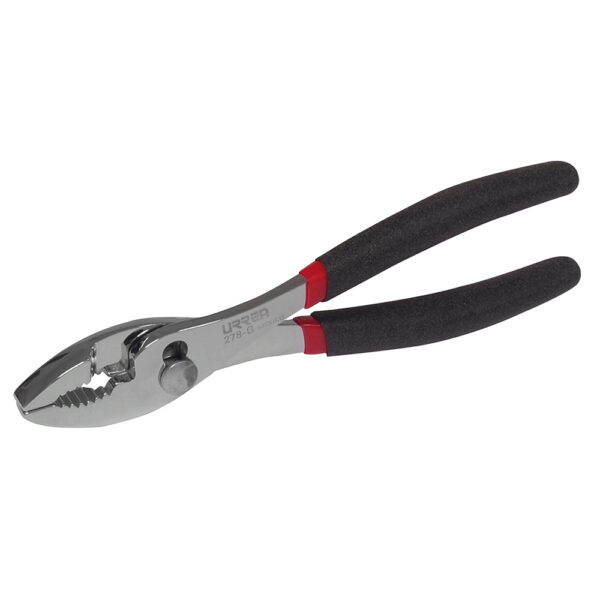 Pinza mecanico RG 8 in