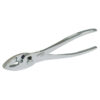 Pinza mecanico crom 10 in