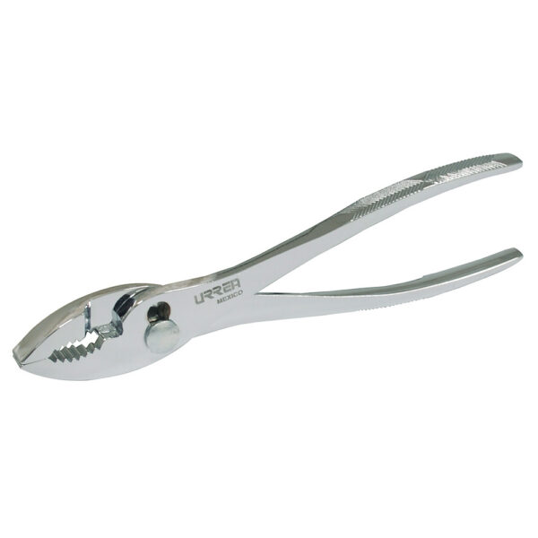Pinza mecanico crom 10 in