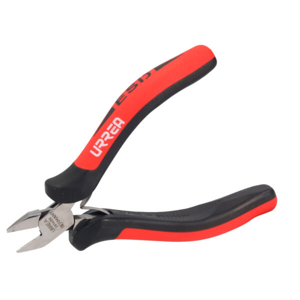 Pinza cte diag sem 4-1/2 in ESD