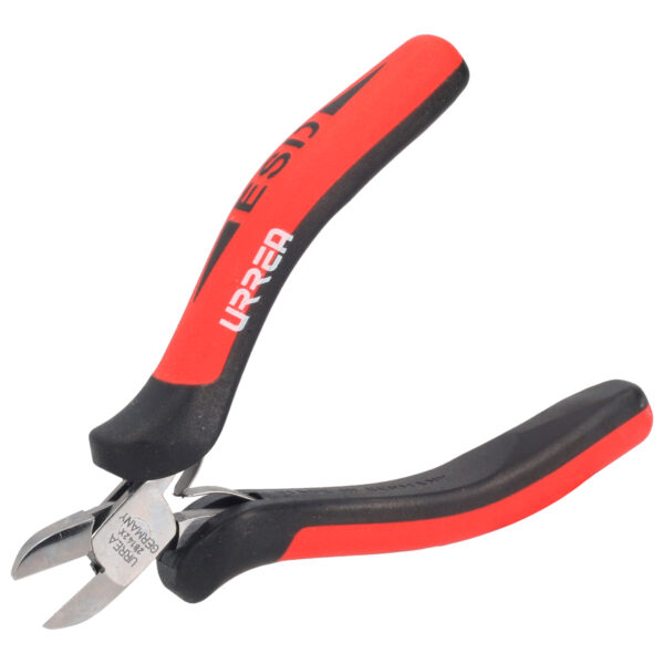 Pinza cte diag delg 4-1/2 in ESD