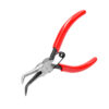 Pinza pta aguja 45° 5 in