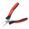 Pinza pta lga plana 4-3/4 in ESD