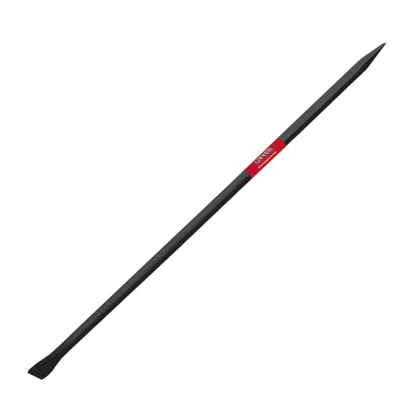 Barreta hex 1-1/4 inx1.75m