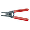 Pinza pelacable 10-22AWG 6-3/4