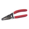Pinza pelacable 10-20AWG ergo