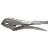 Pinza presion recta 10 in