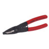 Pinza pelacable 10-22AWG 8-1/4