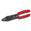 Pinza pelacable 10-22AWG 8-3/4