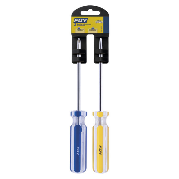 Jgo 2 dest PVC comb