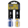 Jgo 2 dest PVC comb