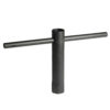 Tubo p/bujia 5/8 in