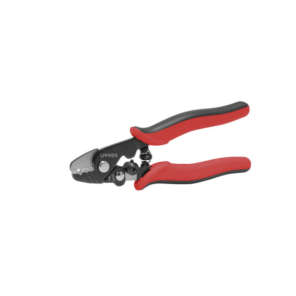 Pinza pelacable p/fibra optica