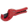 Tijera p/tubo PVC0 0-1 3/8 in