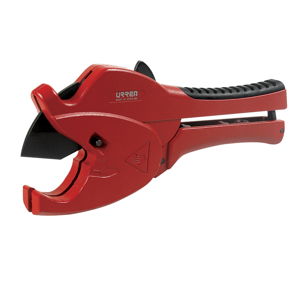 Tijera p/tubo PVC 0-1 5/8 in
