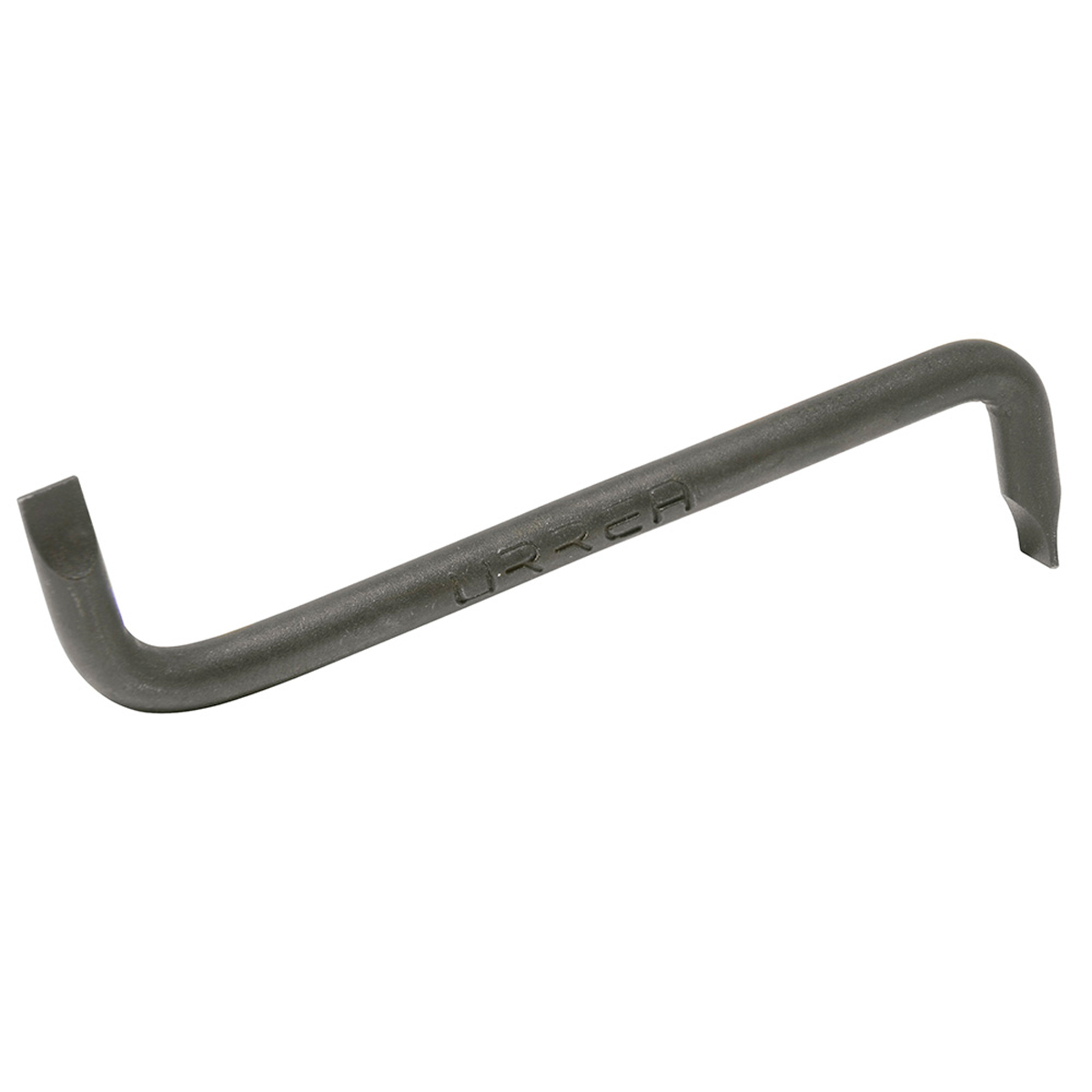 Dest Z acod plana 1/4x4-1/4