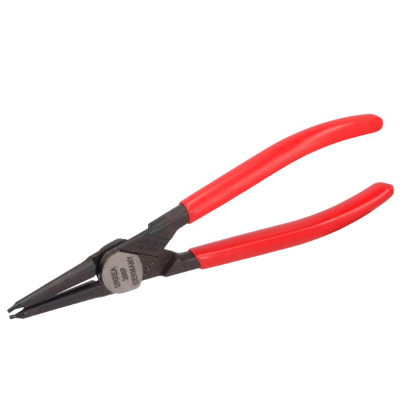 Pinza anillos int 0° forjada