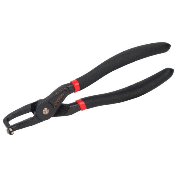 Pinza anillos int 90°