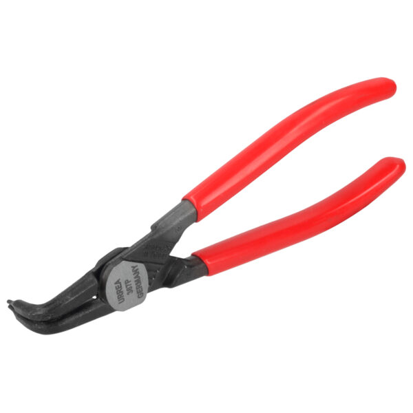 Pinza anillos int 90° forjada