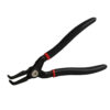 Pinza anillos ext 90°