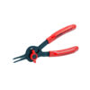 Pinza anillos conv 0.047 0°