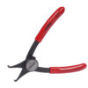 Pinza anillos rapida 0.070 90°