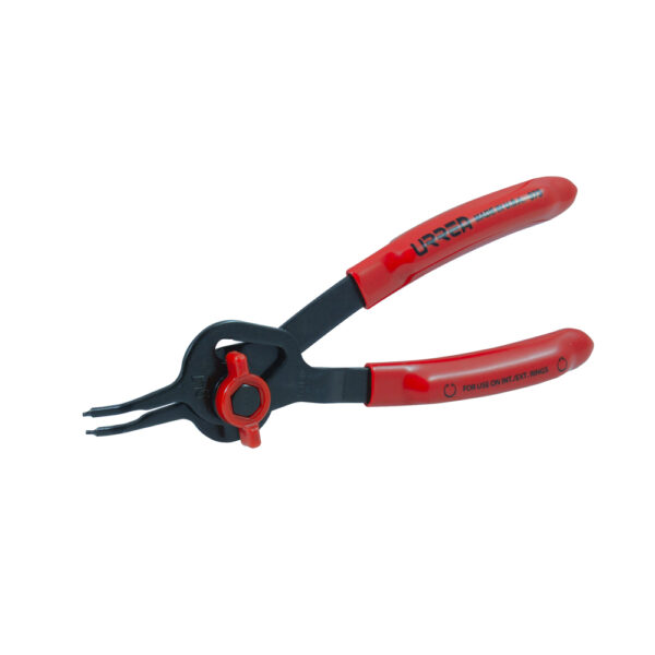 Pinza anillos conv 0.038 0°