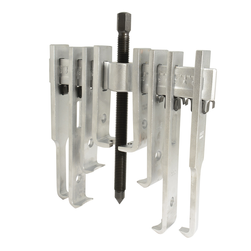 Jgo extractor 10t 14pz s/cja