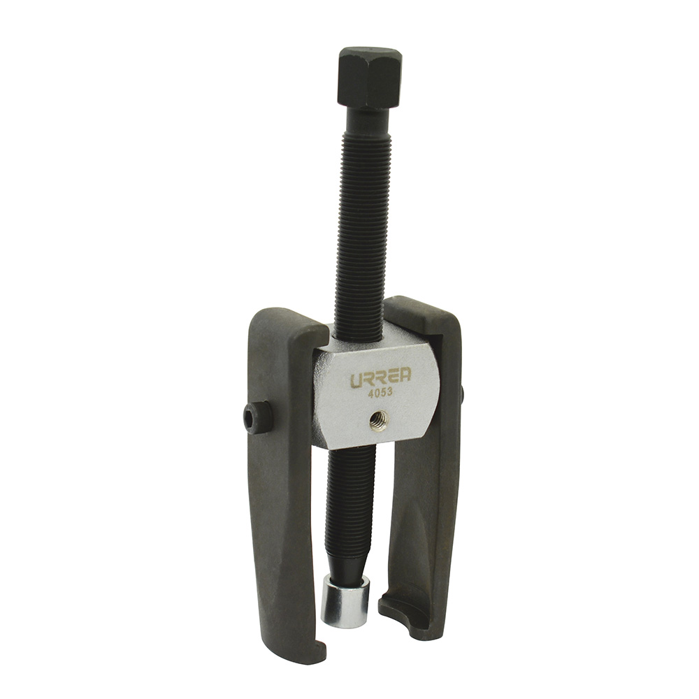 Extractor poleas pata de cabra