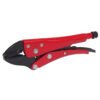 Pinza presion recta 7 inu/pes