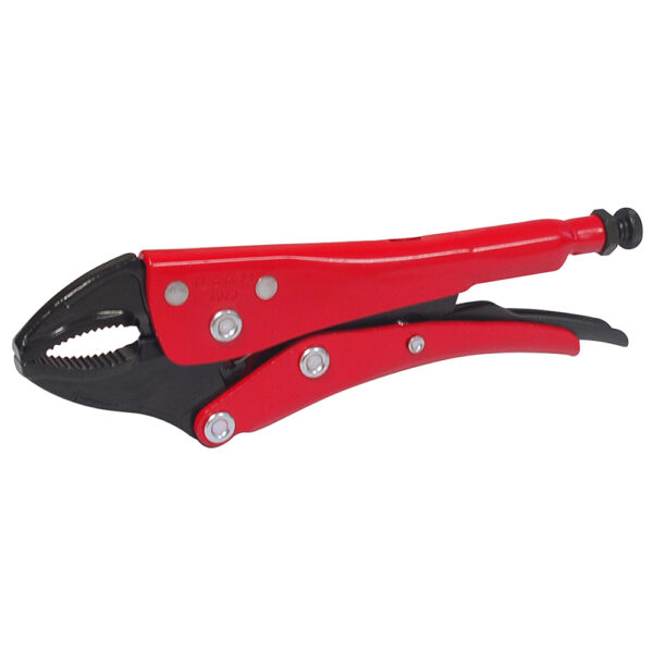 Pinza presion cva cte 7 inu/pes