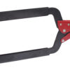 Pinza presion tipo C 11 inu/pes