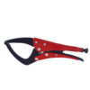 Pinza p/filtros 0-85mm