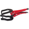 Pinza presion soldar 9 inu/pes