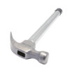 Martillo uña curva16oz tubular