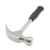 Martillo uña curva16oz tubular