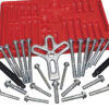 Jgo extractor pata gallo 27pz