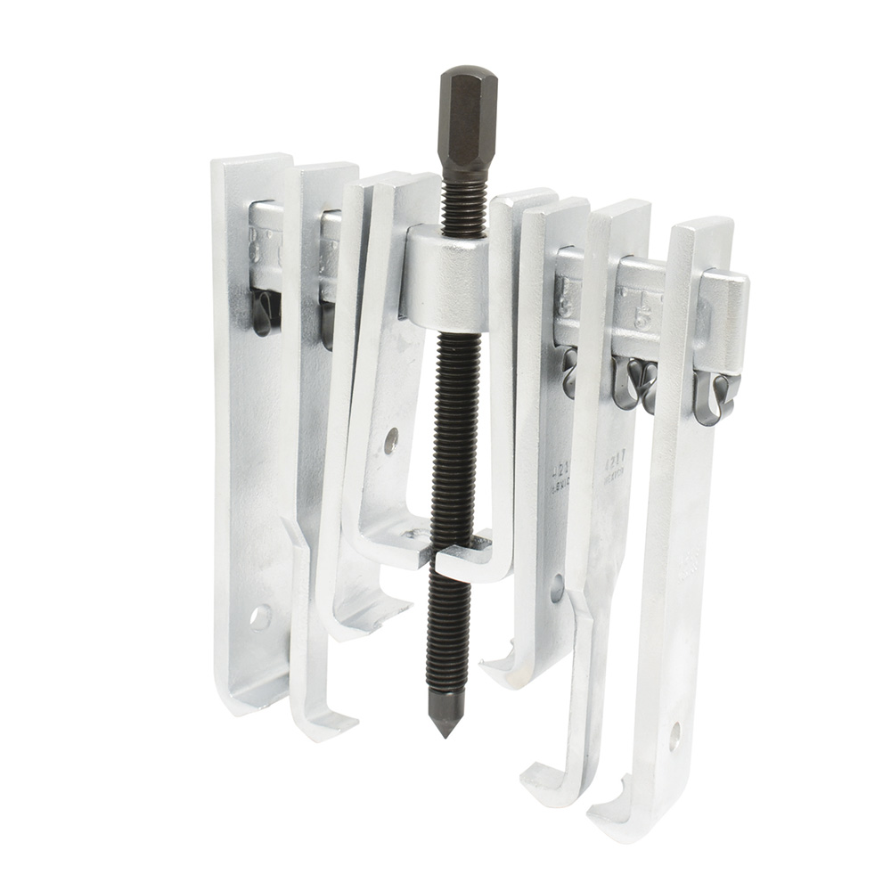 Jgo extractor 6t 14pz s/cja