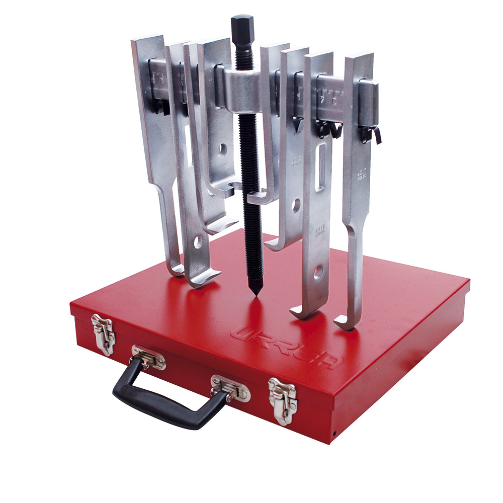 Jgo extractor 6t 14pz cja met