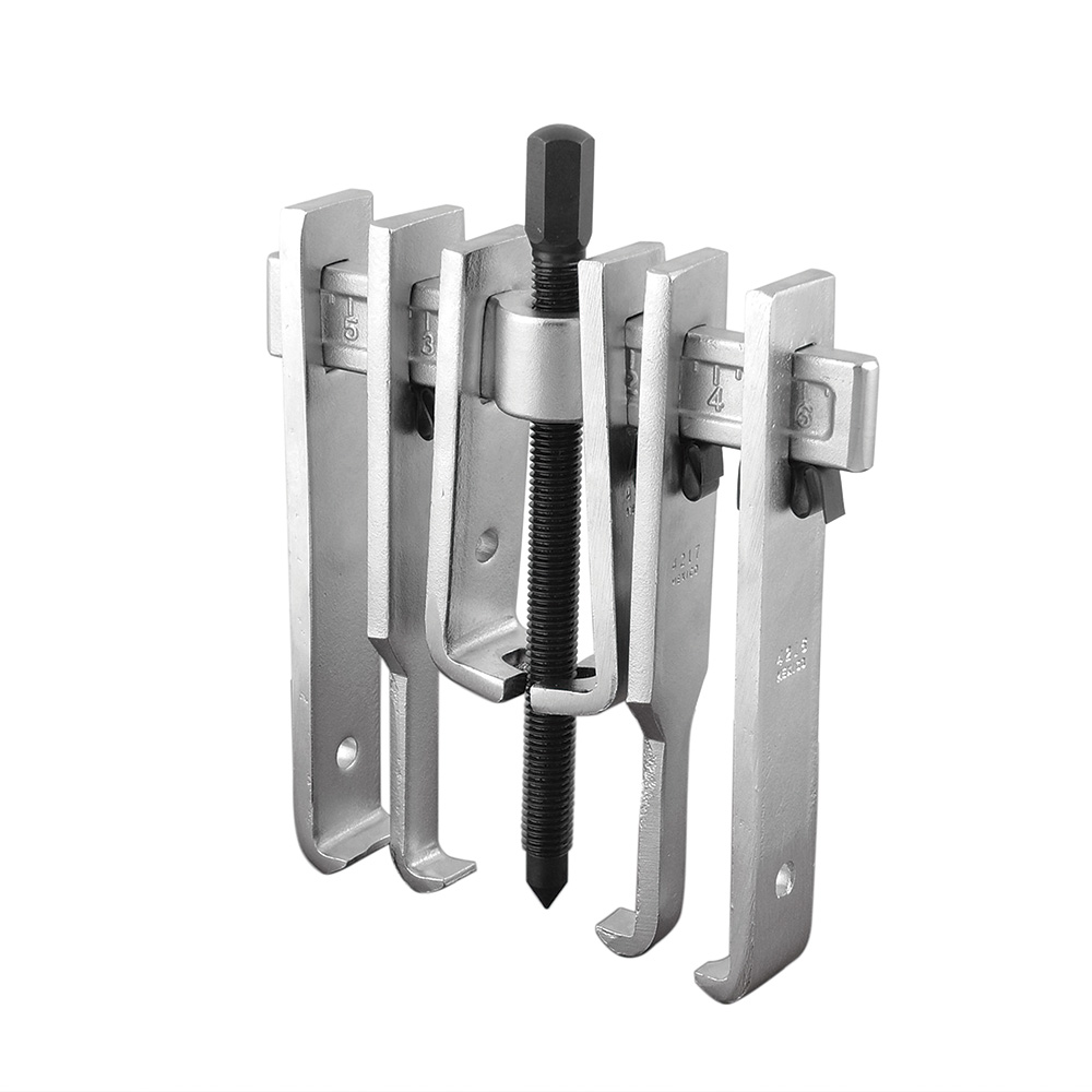 Jgo extractor 6t 12pz s/cja