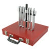 Jgo extractor 6t 12pz cja met