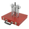 Jgo extractor 6t 8pz cja met